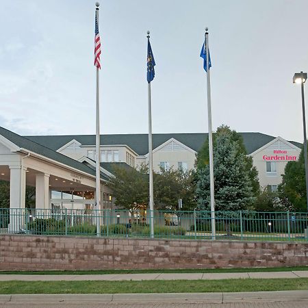 Hilton Garden Inn Chesterton Bagian luar foto