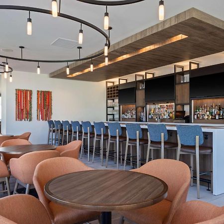 Hilton Garden Inn Chesterton Bagian luar foto