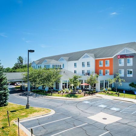 Hilton Garden Inn Chesterton Bagian luar foto