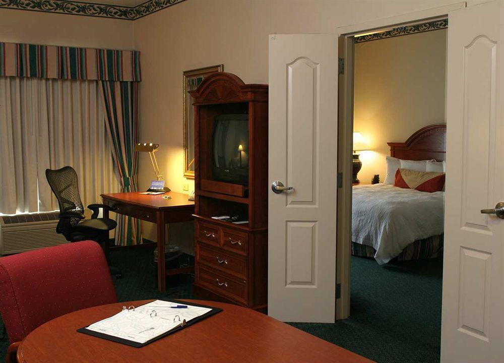 Hilton Garden Inn Chesterton Ruang foto