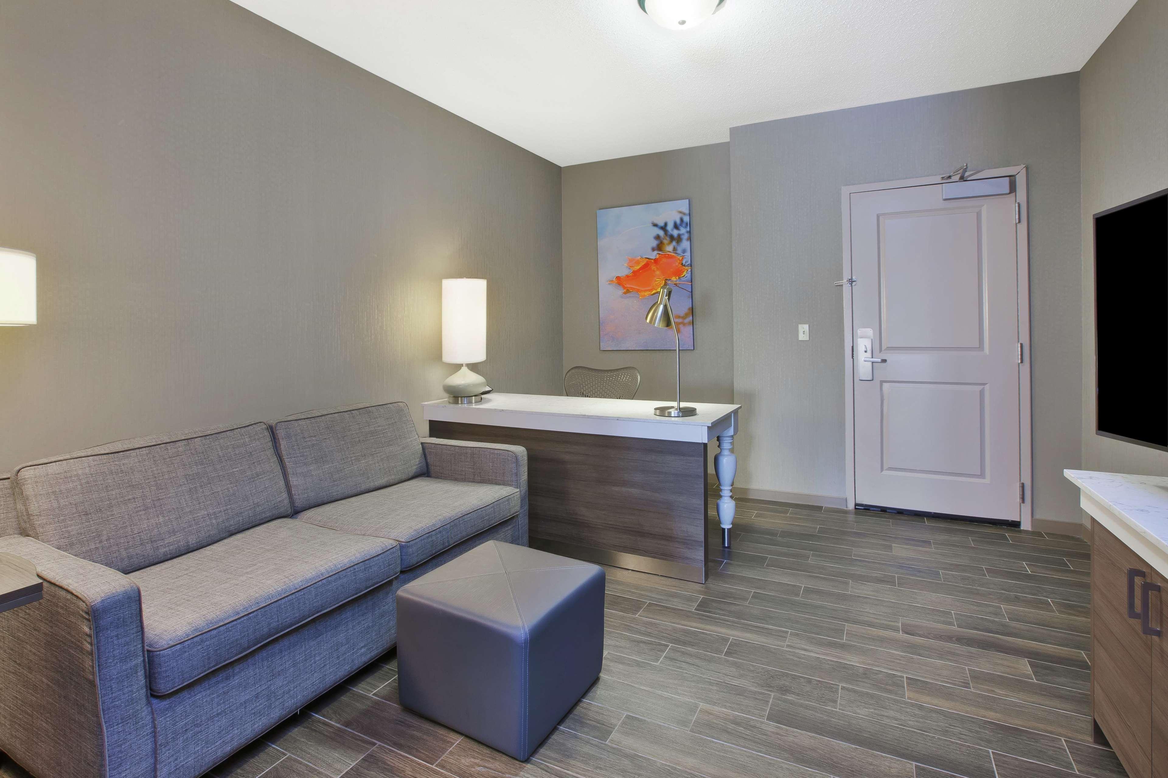 Hilton Garden Inn Chesterton Bagian luar foto