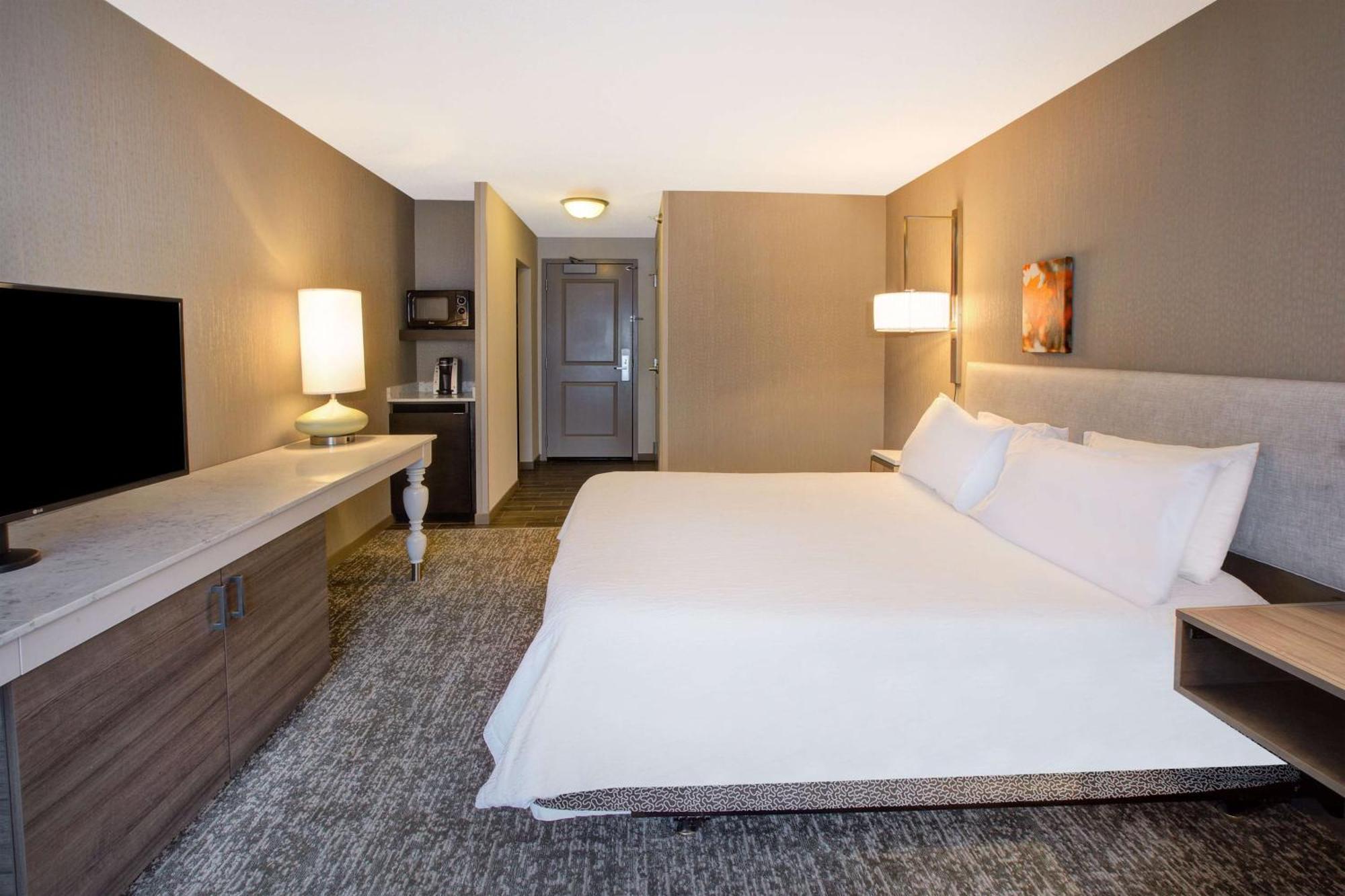 Hilton Garden Inn Chesterton Bagian luar foto