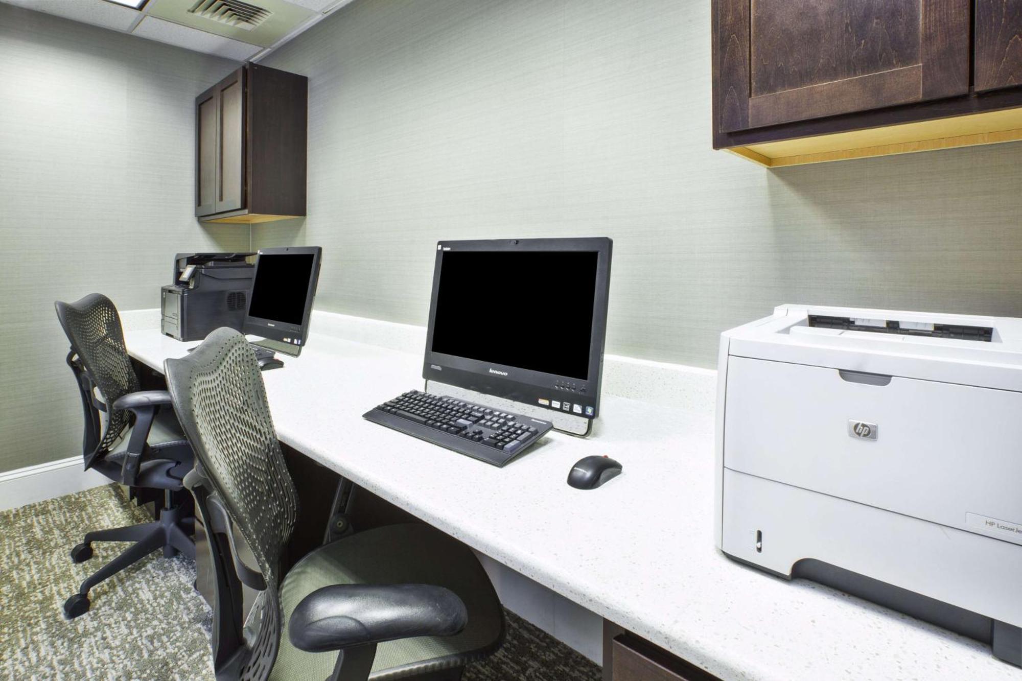 Hilton Garden Inn Chesterton Bagian luar foto