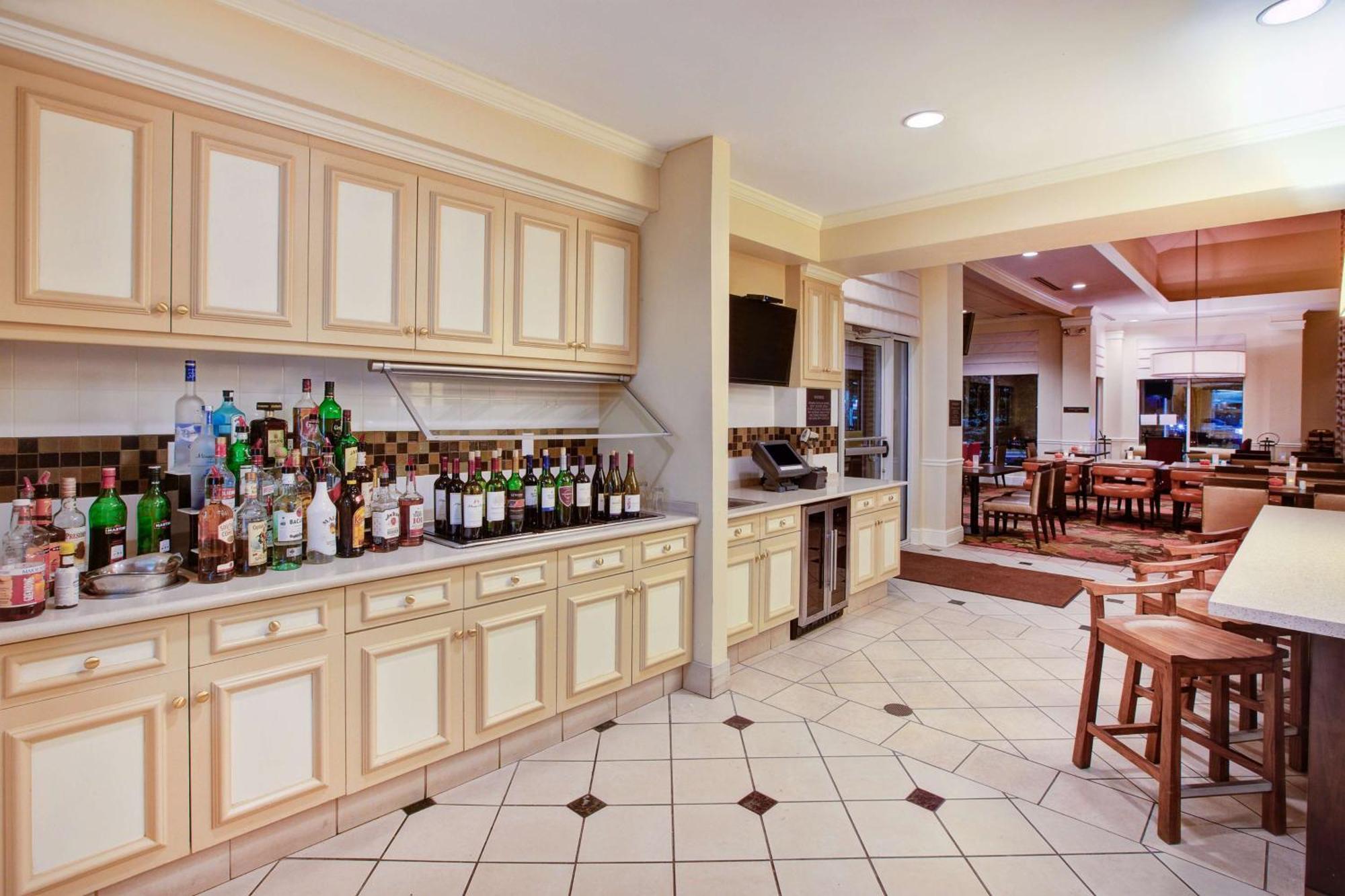 Hilton Garden Inn Chesterton Bagian luar foto