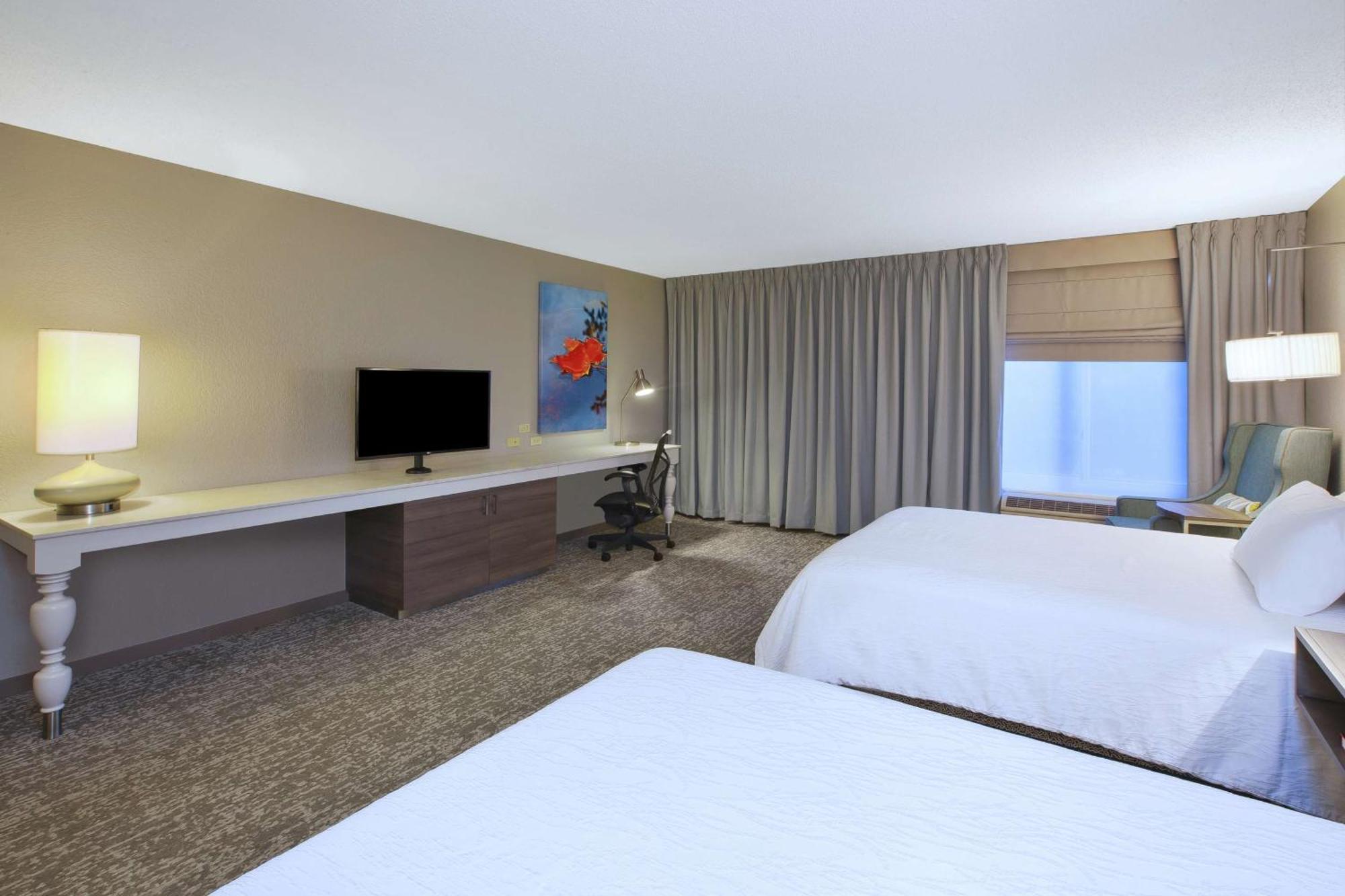 Hilton Garden Inn Chesterton Bagian luar foto