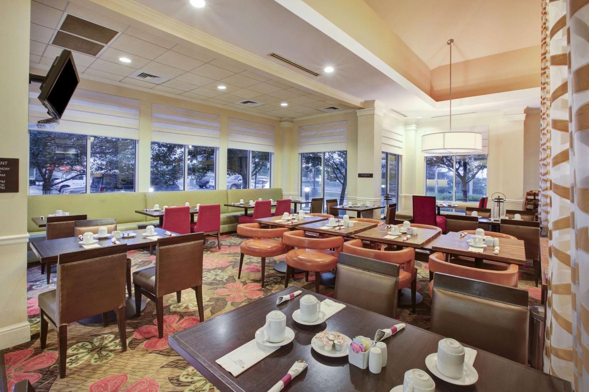 Hilton Garden Inn Chesterton Bagian luar foto
