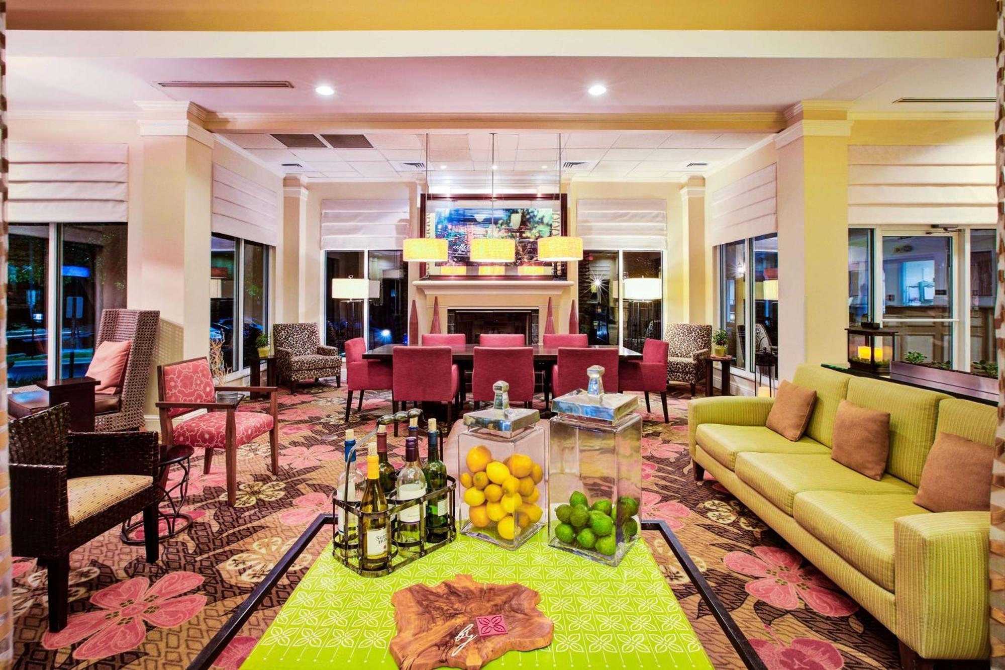 Hilton Garden Inn Chesterton Bagian luar foto