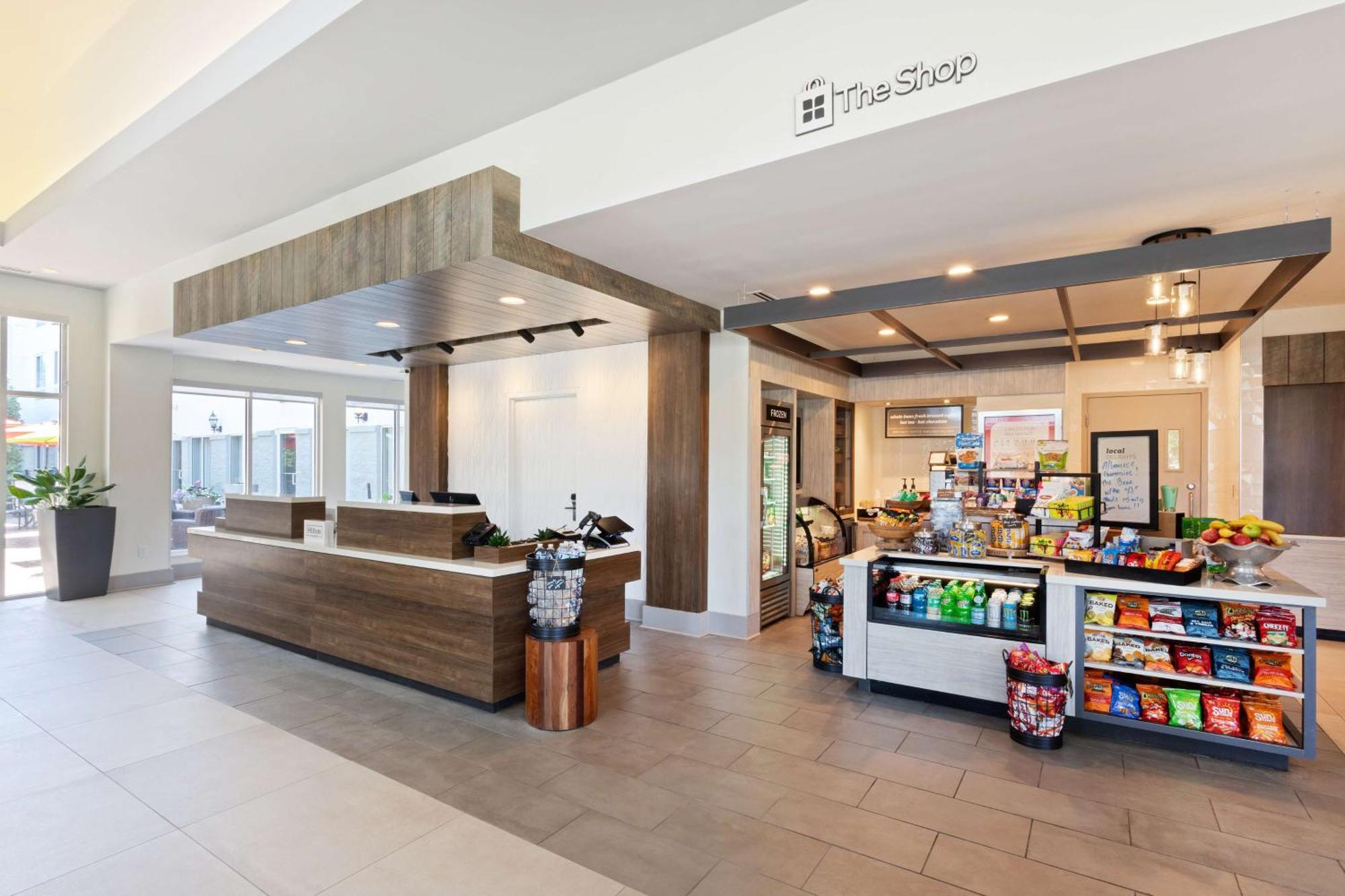Hilton Garden Inn Chesterton Bagian luar foto