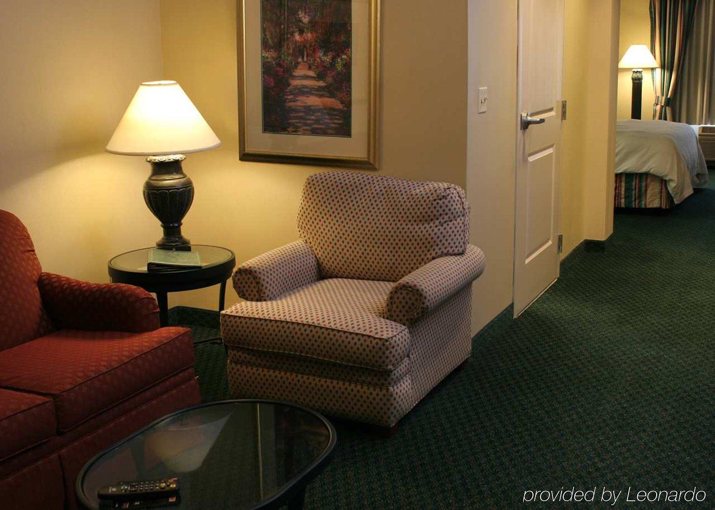 Hilton Garden Inn Chesterton Ruang foto