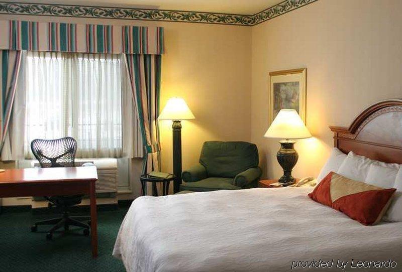Hilton Garden Inn Chesterton Ruang foto