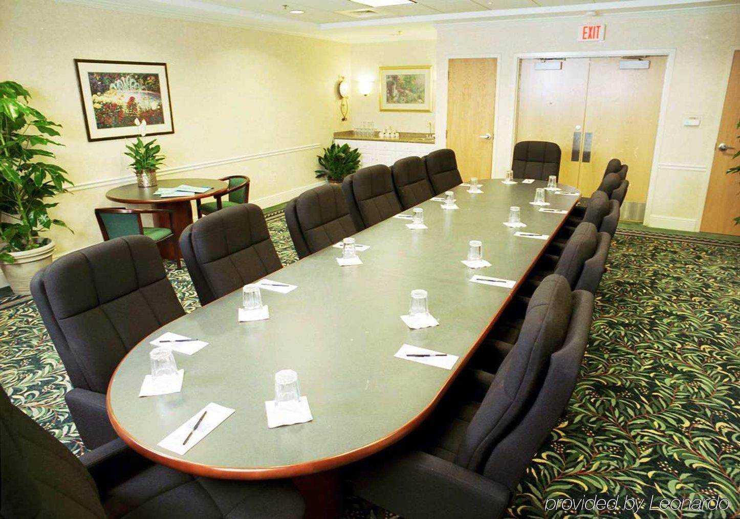 Hilton Garden Inn Chesterton Fasilitas foto