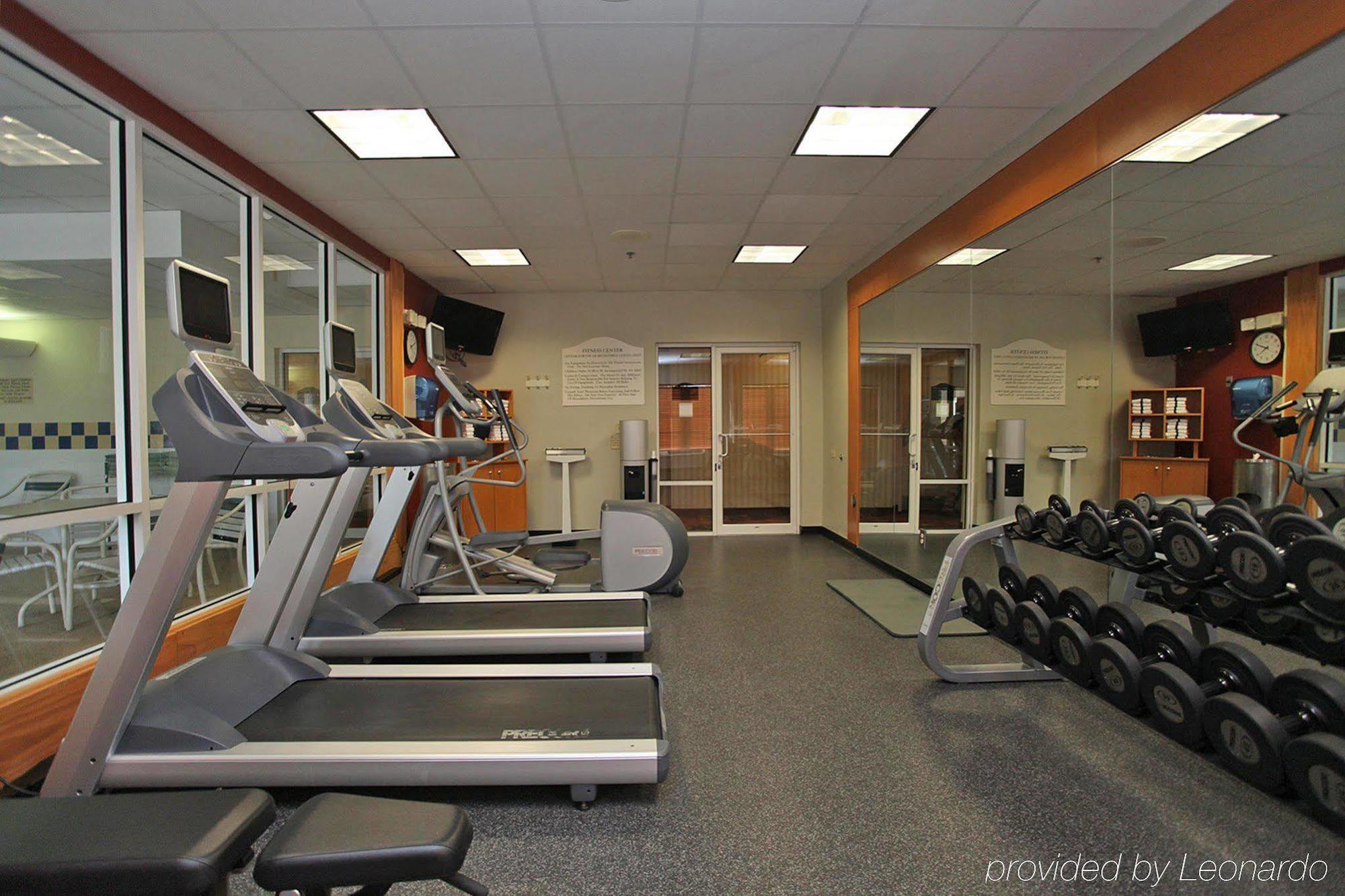 Hilton Garden Inn Chesterton Bagian luar foto